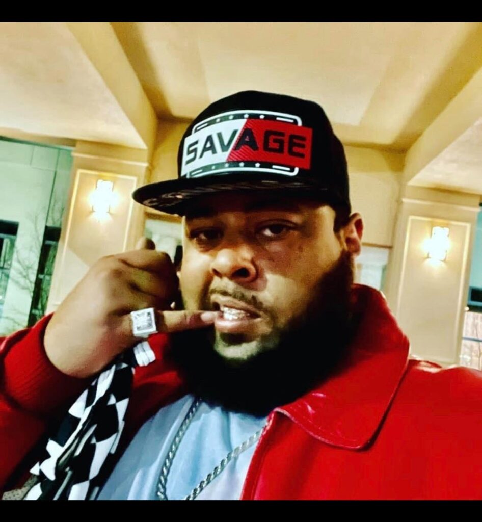 Get to know rapper Kris King – SUPASTARS ONLINE MAGAZINE